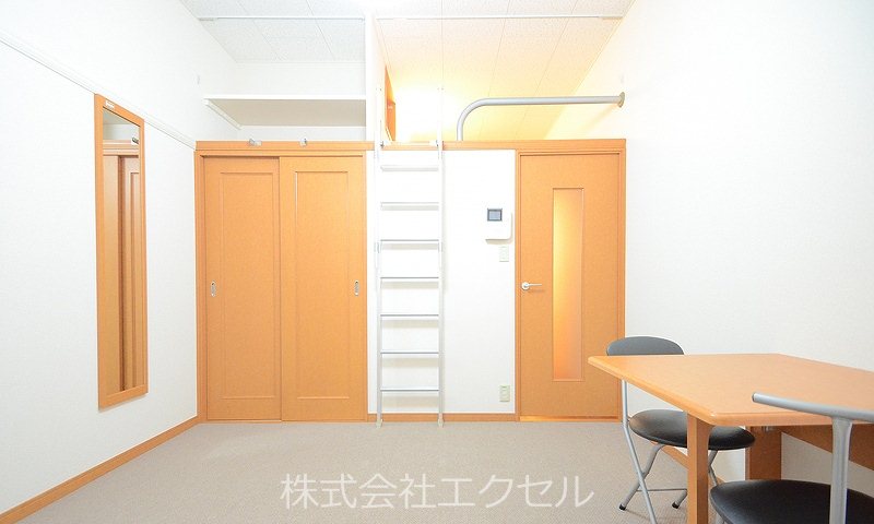 居室・リビング　同等タイプのイメージ写真です。