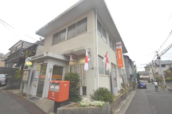 郵便局　広島宇品本通郵便局（郵便局）まで343m