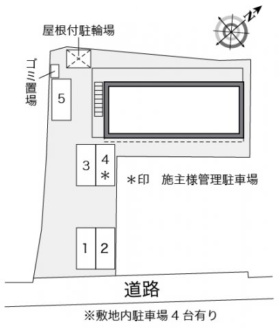 【レオパレスＩ　ＴＯ　Ｕのその他】