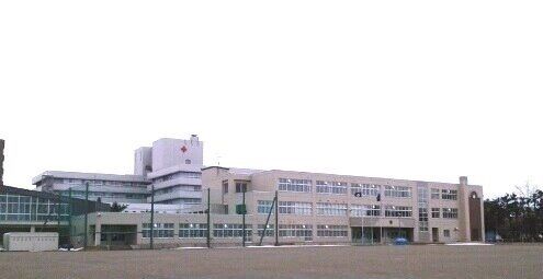 【アインクラッドの小学校】