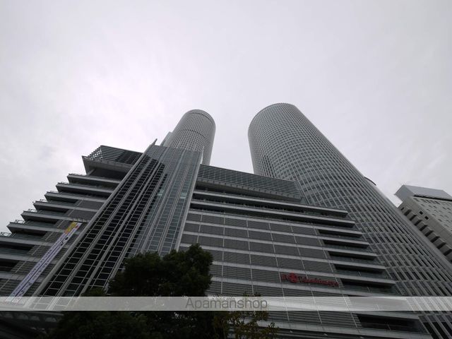 病院　中日病院健診センター（病院）まで973m