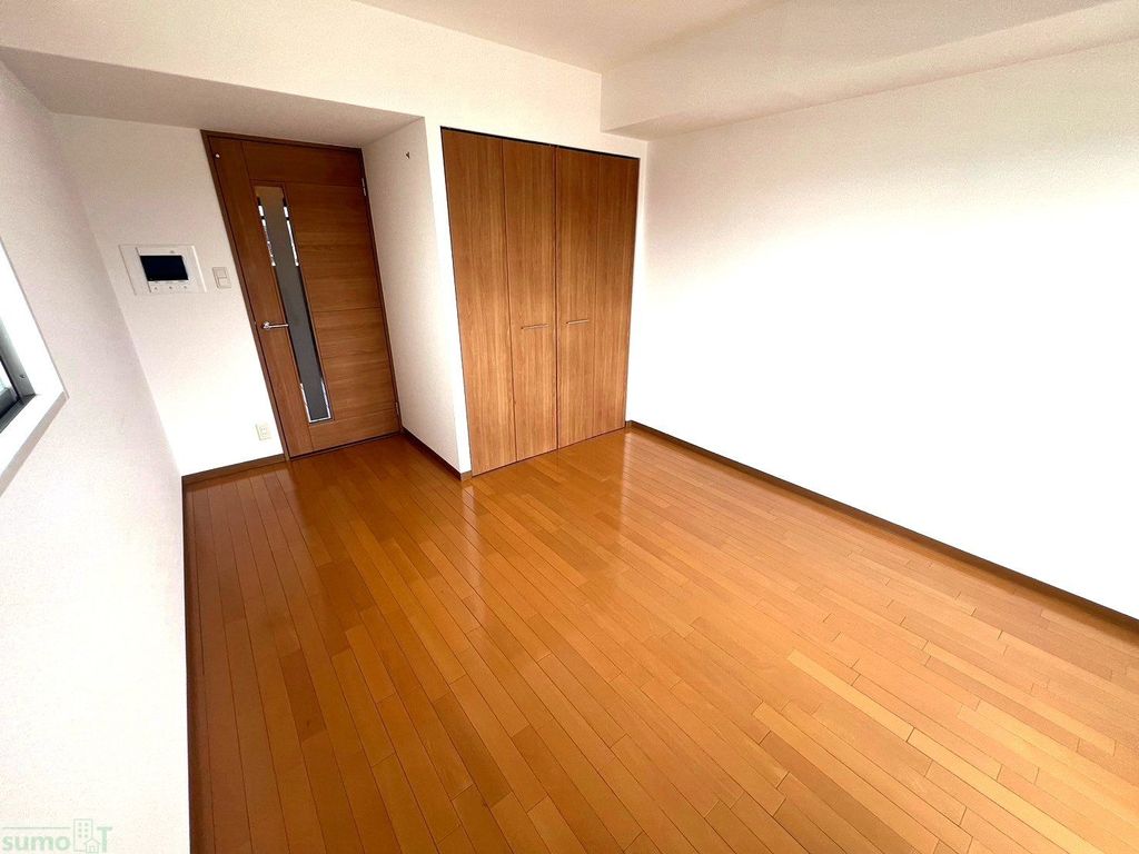 その他部屋・スペース　収納