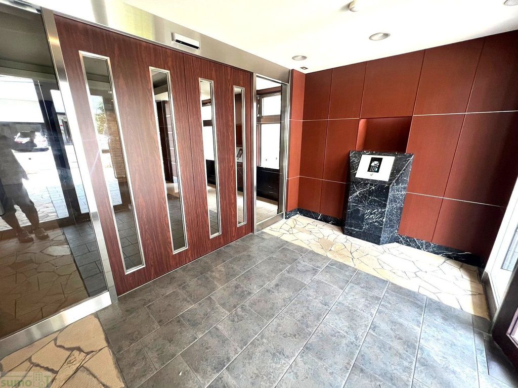 その他共有部分　エントランス