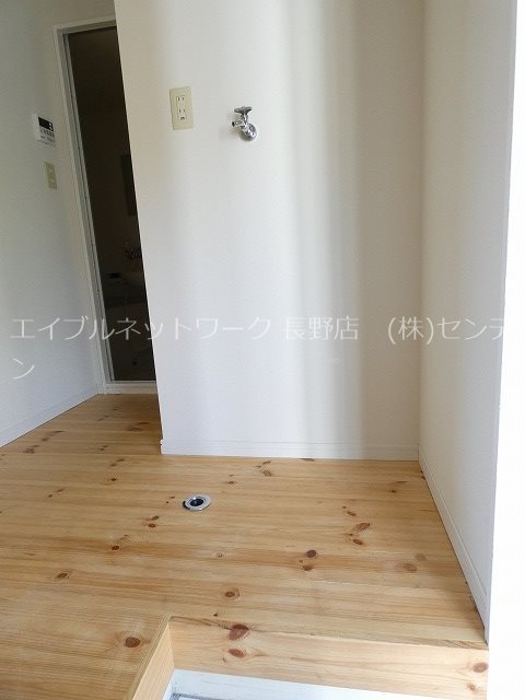 その他　写真は101号室です（参考）