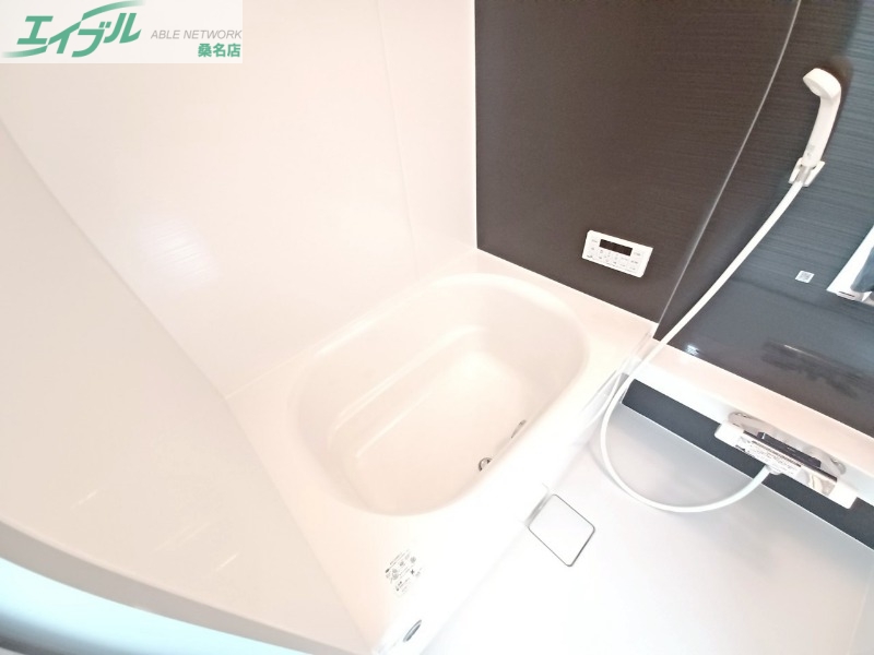 バス・シャワールーム　同物件別部屋参考写真
