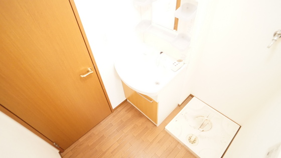 その他部屋・スペース　脱衣所