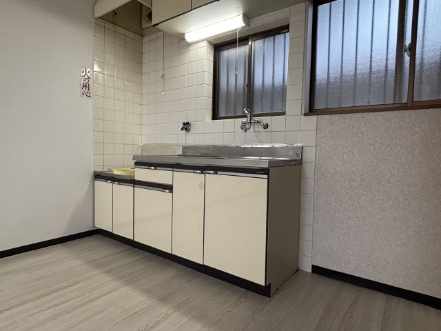 居室・リビング　ゆったりとした居間です