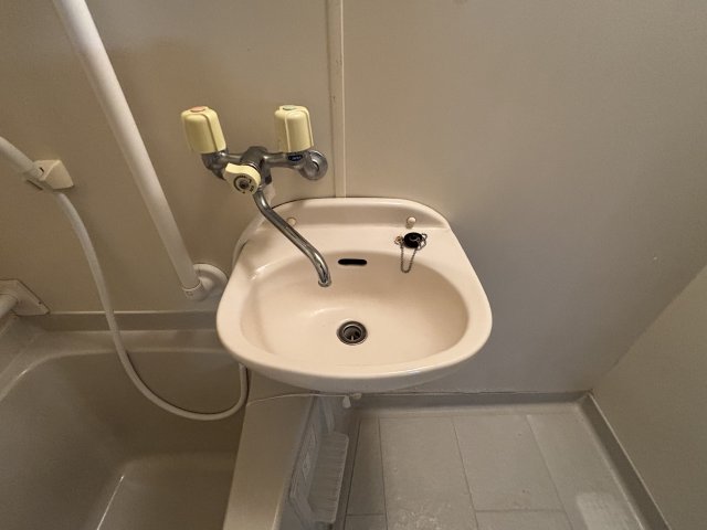 洗面設備　忙しい朝には欠かせない洗面所です