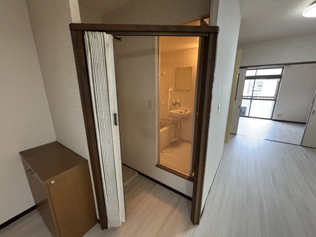 その他部屋・スペース　内装も気になるポイント