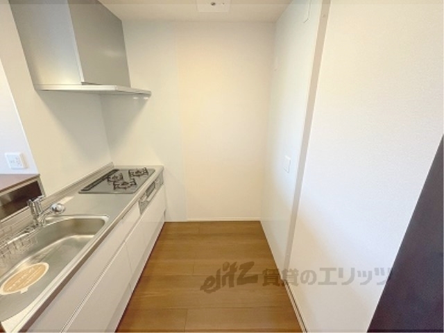 その他部屋・スペース　冷蔵庫置場