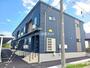 さくらんぼ東根駅より徒歩12分 2階 新築の賃貸物件