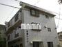 本陣駅より徒歩11分 3階 築42年10ヶ月の賃貸物件