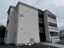 大村駅より徒歩10分 2階 新築の賃貸物件