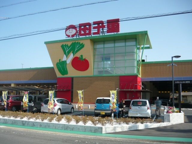 スーパー　田子重 小笠店（スーパー）まで120m
