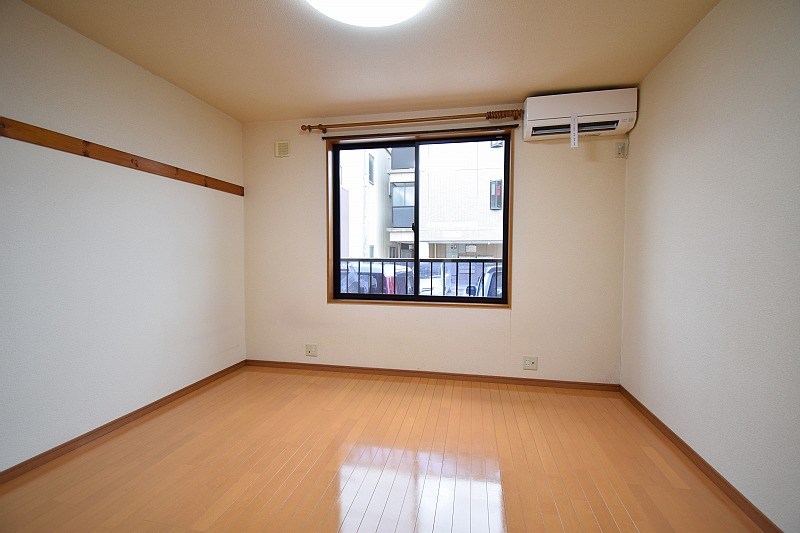 居室・リビング　洋室7帖