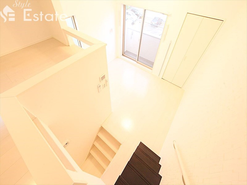 その他部屋・スペース　内装