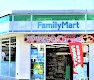 コンビニ　ファミリーマート宇東川東町店（コンビニ）まで506m