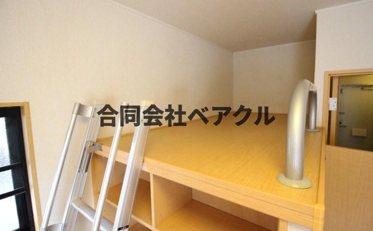 その他部屋・スペース