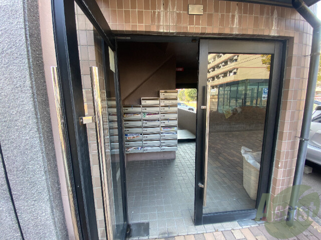 その他共有部分　駐輪場その他