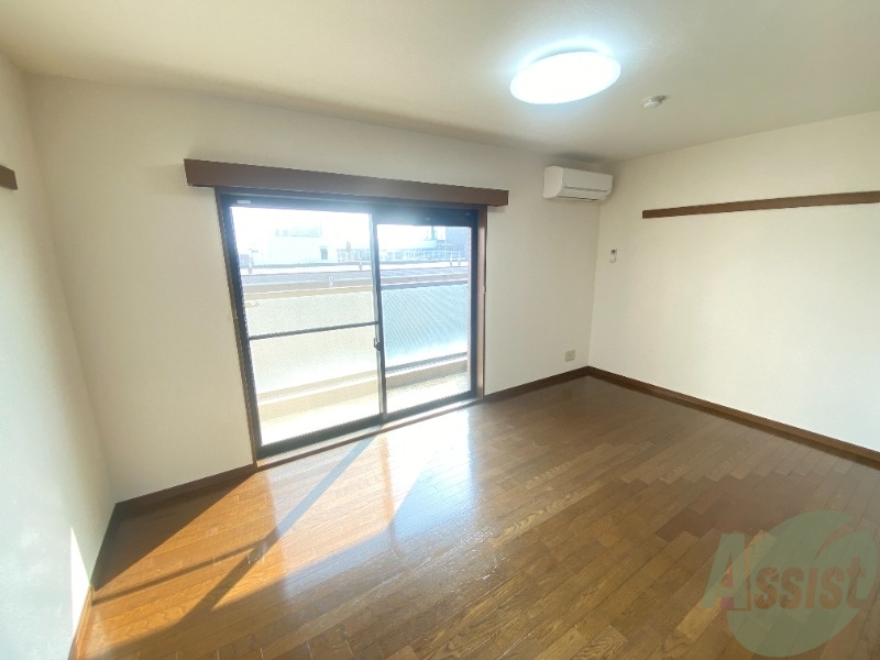 その他部屋・スペース　陽の光が差し込む明るいお部屋は気持がいいですね～