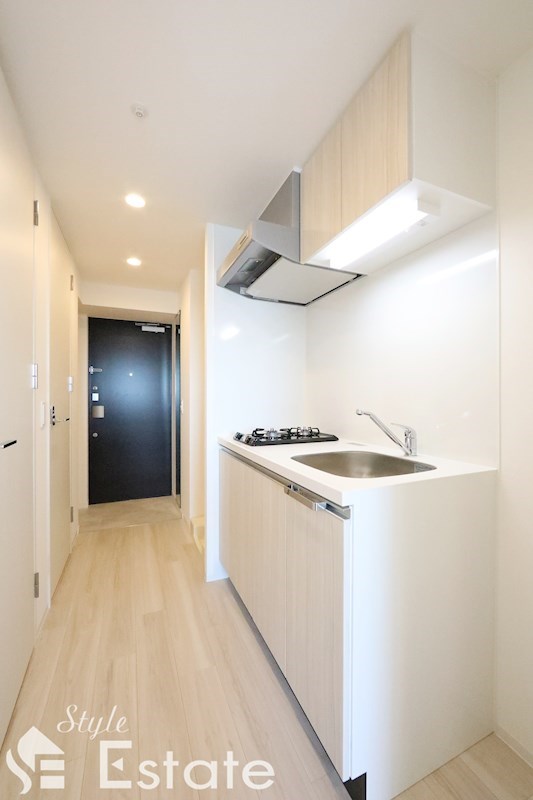 キッチン　システムキッチン