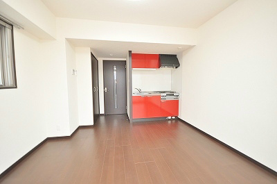 居室・リビング　9.1帖洋室