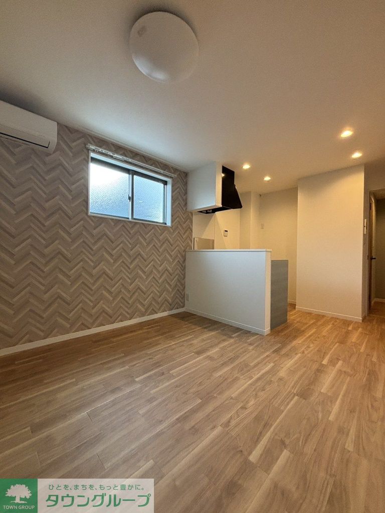 居室・リビング　リビング/居室