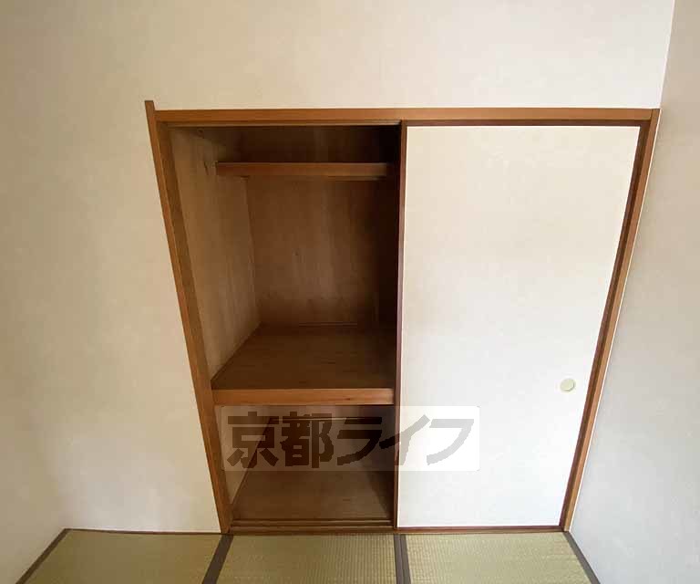 収納　たっぷり収納できます