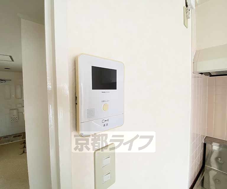 セキュリティ　設備充実物件