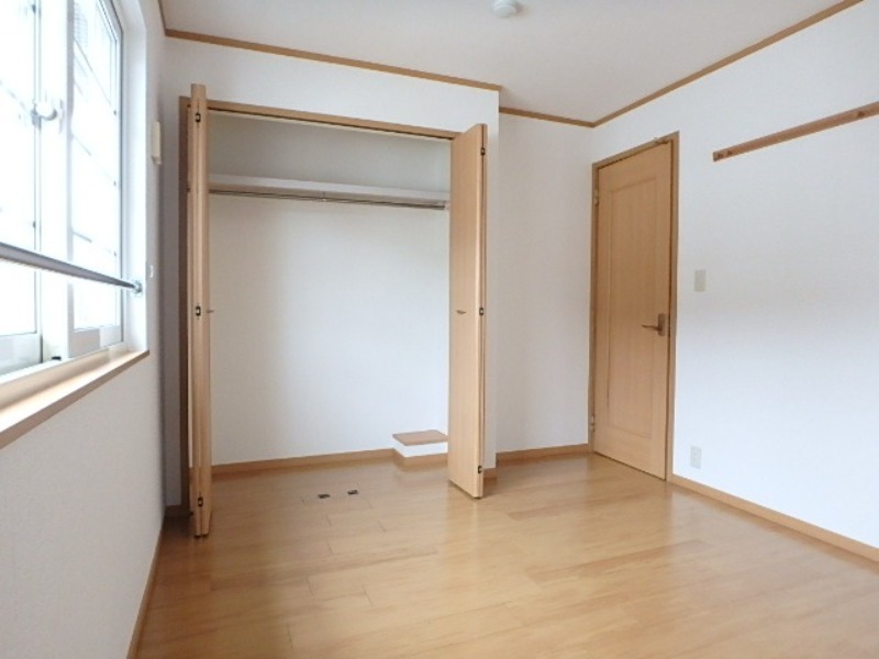 収納　図面と現状に相違がある場合には現状を優先