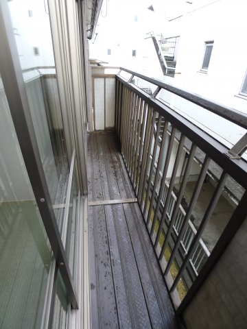 アーバンハイツ東加古川の内装写真