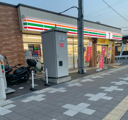 アーバンハイツ東加古川の周辺写真