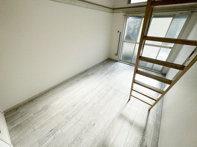 その他部屋・スペース　リビング/居室