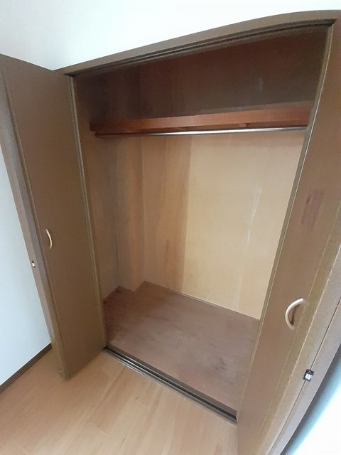 収納　シティ大森