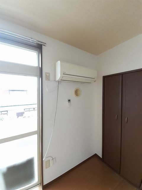 その他設備　シティ大森