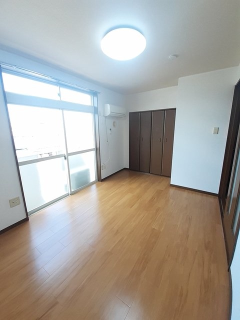 その他部屋・スペース　シティ大森