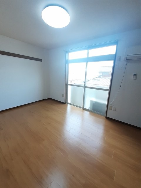 居室・リビング　シティ大森