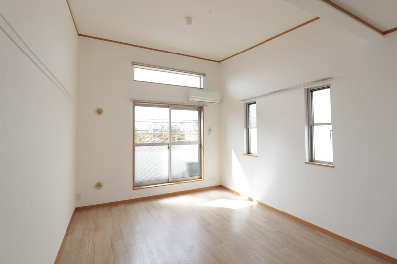 居室・リビング　LDK13帖