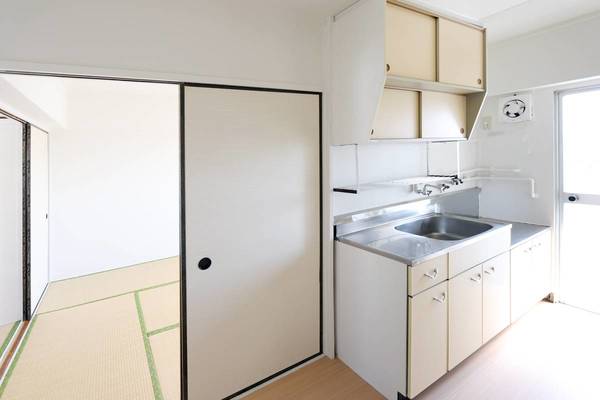 その他　ビレッジハウスの同一物件・同一タイプの間取りの写真です