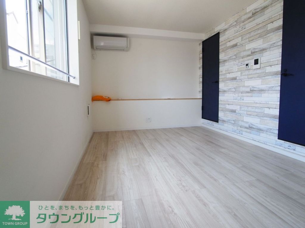 その他部屋・スペース　エントランス