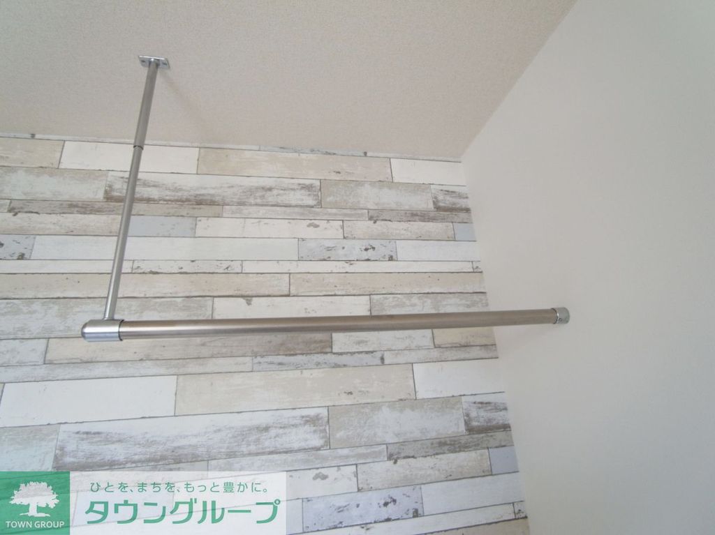 その他設備　駐車場