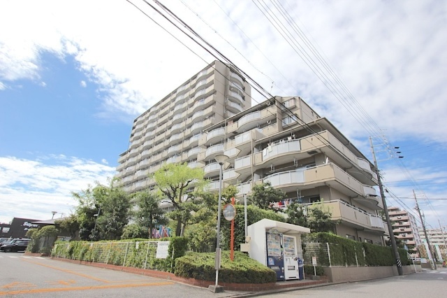 建物外観　☆外観☆