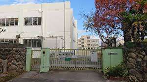 小学校　名古屋市立豊田小学校（小学校）まで937m