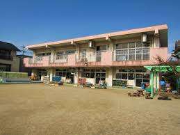 幼稚園・保育園　名古屋市豊田保育園（幼稚園・保育園）まで350m