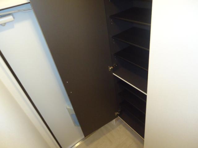 その他部屋・スペース　靴箱です。