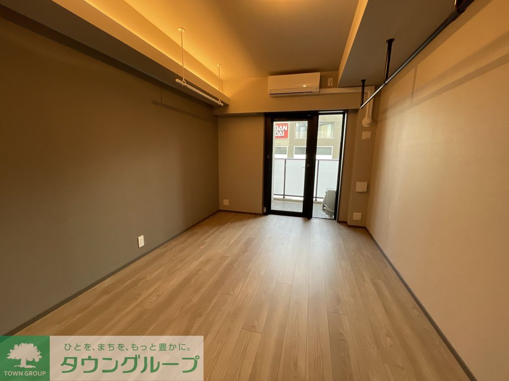 居室・リビング　リビング/居室