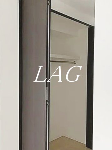 収納　収納です。