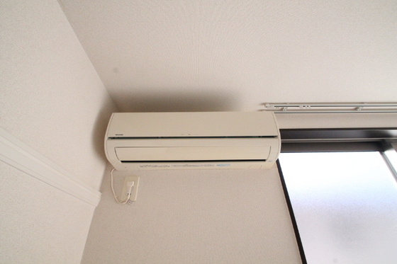 その他設備　※別部屋の写真です