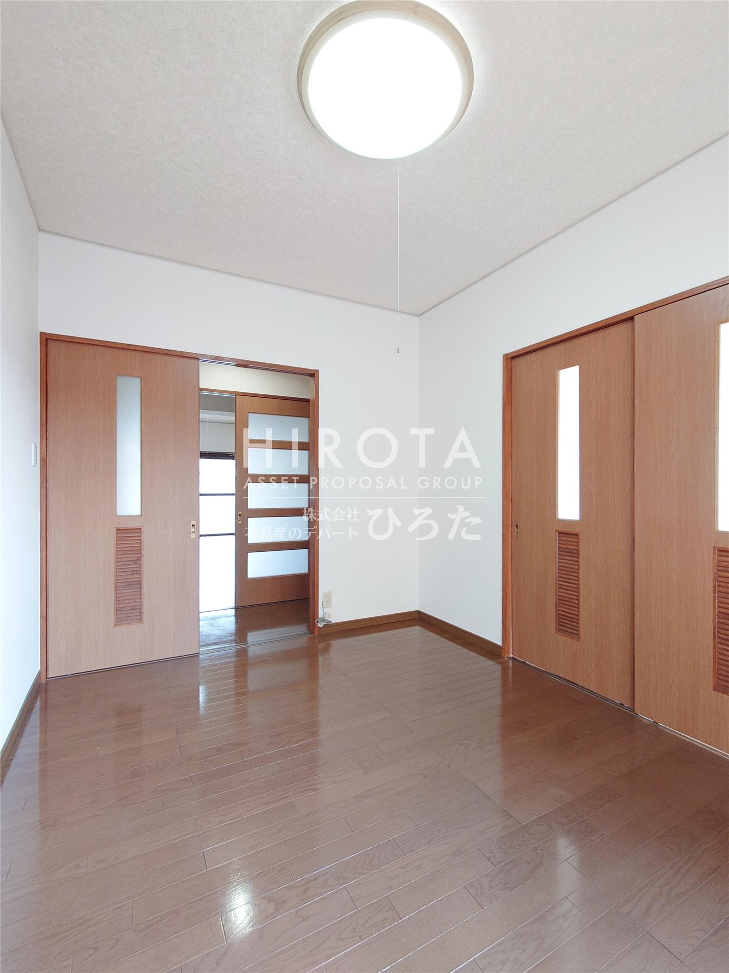 その他部屋・スペース