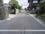 その他　前面道路（その他）まで0m
